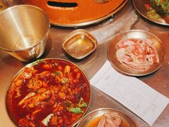 -西塔老太太泥炉烤肉(苏州大悦城店)