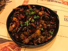 -靓靓蒸虾·头牌蒸虾(南山桂庙店)