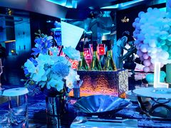 -W20 SHINING Party·K(悦豪和平路店)