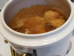 -甜阿姨·天台花园私房菜(万松园店)