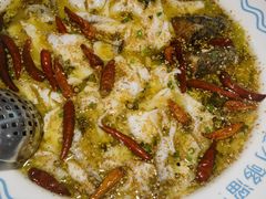 -花椒俏川菜小馆(南海万达店)