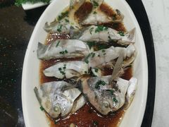 -盐通酒家(金桥湾清水苑店)