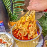 🔥烤焰所 | 赛博朋克风的夏日美食天堂🥂