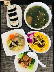 -壹佳月子中心(大连店)