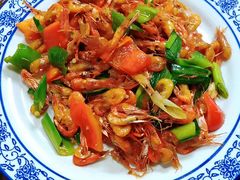 -阿鹏故事云南野生菌火锅(人民路店)