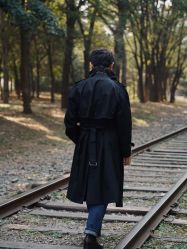 -Mr.Royal御匠先生·手工全麻衬衣西服定制