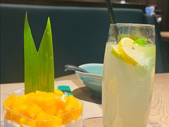 -安南越南餐厅(青岛万象城店)