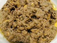 -烤肉宛饭庄(北新桥店)