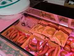 -哈肉联食品(闽江路店)