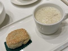 -扬州香格里拉·香宫中餐厅