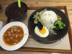 -海盗虾饭·剥好的小龙虾饭(SOHO尚都店)