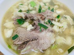 -老刘家泡馍·陕西老字号(钟楼广济街店)