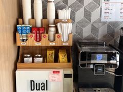 -三味STUDY·K书馆·自习室(全国总店)