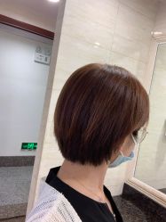 -GIRL STYLE 烫发·染发沙龙