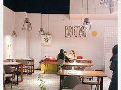 大堂-Primo·丽莫意大利窑烤披萨