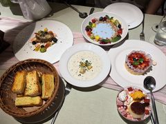 -碧特博格·20年品牌西餐厅(芜湖路店)