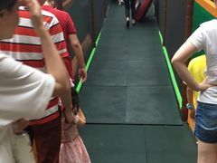 -蒙特利亲子乐园