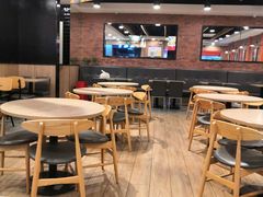 大堂-和合谷(海淀五路居店)