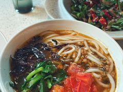 -半山腰·云南菜(侨福芳草地店)