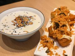 -好人民间小吃·番茄鱼酸菜鱼(木渎悠方店)