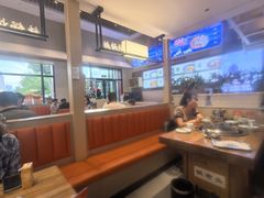 -锅老头铁锅炖•大锅蒸汽海鲜(韩乐坊店)