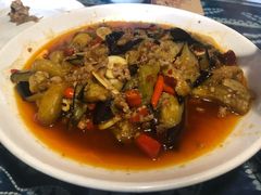 -香满楼(临安路店)