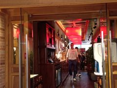 -小吊梨汤·北京菜·烤鸭(双井乐成中心店)