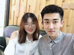 锁骨发-BABY FACE沙龙