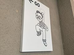 -Money Shops(愚园路店)