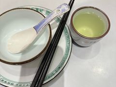 -广笼记粤菜小馆(白云万达店)