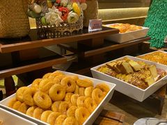 -清远国际酒店-圣保罗西餐厅