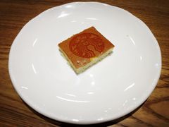 -星巴克(无锡东方商厦店)