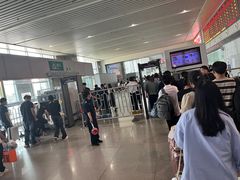 -邯郸东站