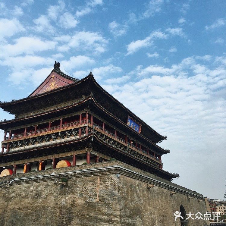 西安游记|美食小吃|西安特色小吃