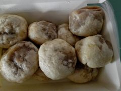 汤包-荣阳楼(山塘街店)