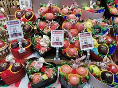 -雨露空间(青林湾店)