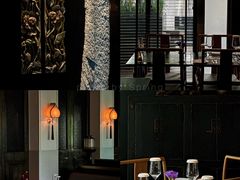 -莲西餐(曲江店)