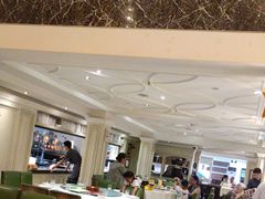-大鸭梨烤鸭(左家庄店)