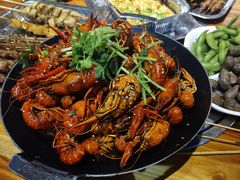 -铜锅演义(马坡店)