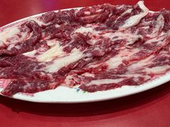 -潮汕·草根牛肉档(上海荟聚城市集市店)