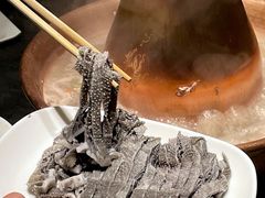 -清真·鸦儿李记·涮肉(花市店)