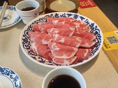 -东镇老火锅(长春路首店)