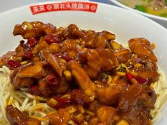 -来菜·湖北头牌藕汤(武商MALL众圆店)