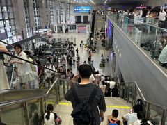 -洛阳龙门站