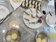 -牛天下·牛肉·海鲜·打边炉·融合菜
