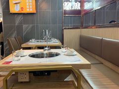 -傣妹火锅(狮子桥店)