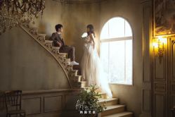 -韩国艺匠ARTIZ STUDIO(汉口店)