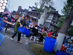 -小向麻辣烫(天街总店)