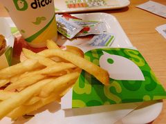 -德克士(龙阳广场店)