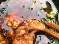 滑肉-化龙桥九宫格火锅(清水河店)